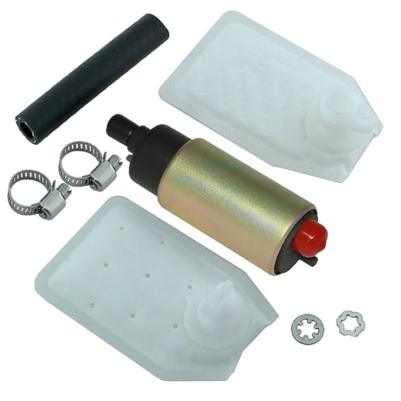 Intank Fuel Pump for Yamaha Zuma 50 125 Yw50 Yw125 09 2010 2011 2012 2013 2014