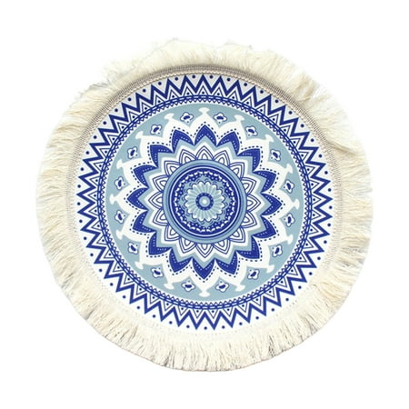 

Table Place Mats