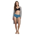 thumbnail image 4 of Jockey Women's No Panty Line Promise Tactel Hip Brief, 4 of 4