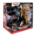 thumbnail image 5 of RC Bull Riding Showdown Action. Bull Rider Toy. Taiyo, 5 of 5