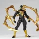 thumbnail image 3 of Figura de acción de Marvel Comics de edición limitada Kai Yang Tang Iron Spider-Man, modelo de escultura de PVC, figuras coleccionables, modelos de juguetes, 3 of 5