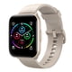thumbnail image 1 of Mibro Watch C2 Pantalla HD de 1.69 pulgadas 24H Monitoreo de frecuencia cardíaca 20 Modos deportivos Mibro Blanco, 1 of 7