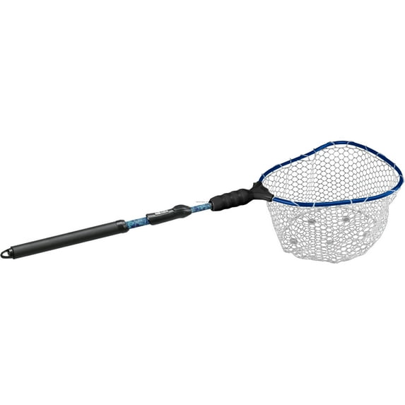 Ego Kryptek S2 Slider Compact Clear Rubber Net