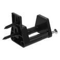 thumbnail image 2 of Shisuyan RV Sliding Door Hardware Iron 1Pack 1.8x1.6x1.4in, 2 of 8