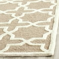 thumbnail image 4 of Safavieh Cambridge Beige Transitional Rug - Runner 2'6" x 20', 4 of 4