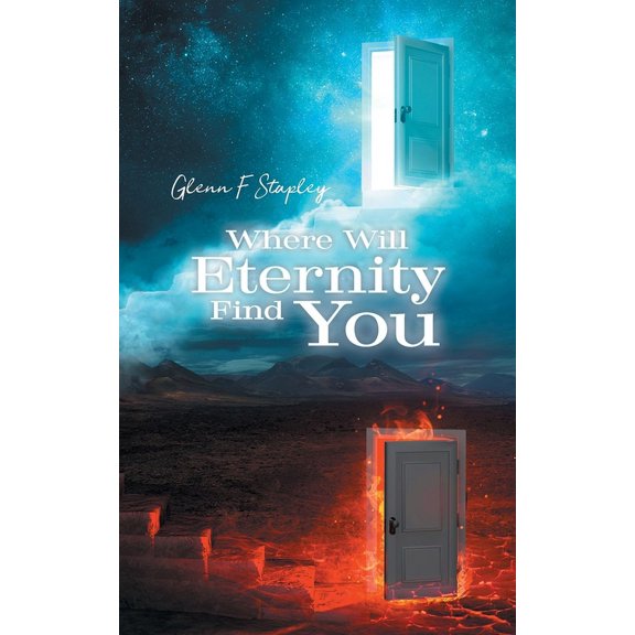 Where Will Eternity Find You (Paperback)
