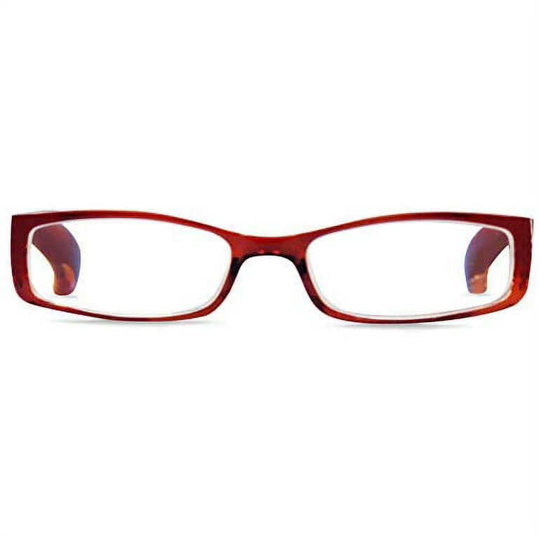 High Magnification Reading Glasses