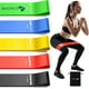 thumbnail image 1 of InnotechSC Bandas Extraíbles: Bandas de Resistencia para Hombre y Mujeres, Bandas de Entrenamiento para Hacer Ejercicio, Estiramiento Corporal y Fisioterapia, 1 of 7