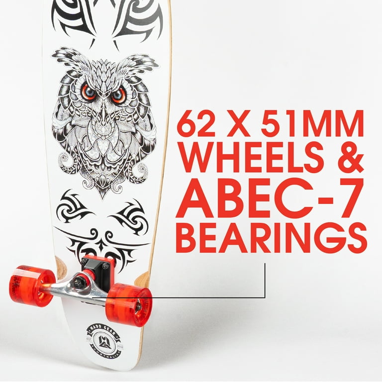 Madd Gear 32