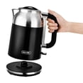 thumbnail image 3 of Restored KALORIK 1.7 LITER RETRO ELECTRIC KETTLE (Refurbished), 3 of 4
