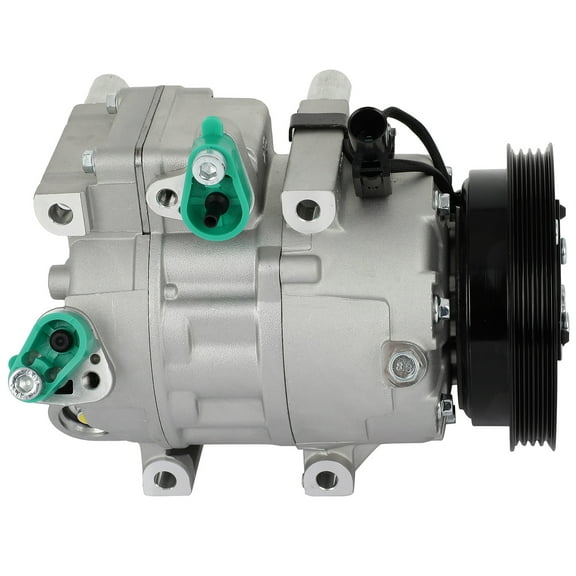 SCITOO AC Compressor for 2007-2012 for Hyundai Elantra 2.0L CO 10947C