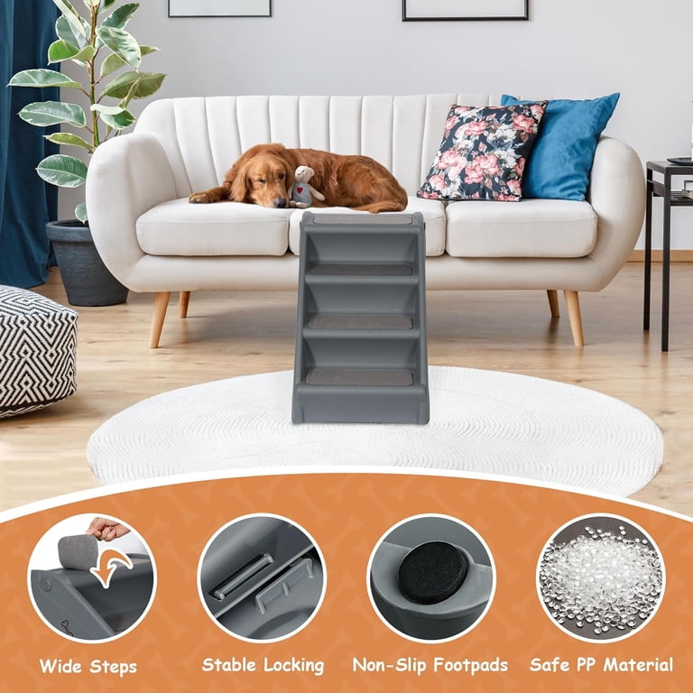 Rampe Escalier Interieur Portable Folding Dog Safety Ramps Car Ramp ...