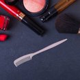 thumbnail image 4 of FUTUREORYY 100Ud Peine Rosa Para Y Pestañas Reutilizable Ideal Para Maquillaje Y Viaje, 4 of 6