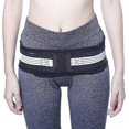 thumbnail image 4 of Sacroiliac Si Hip Pelvic Correction Belt Joint Hip Support Brace Alleviate Sciatic, 4 of 5