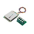 thumbnail image 1 of 12.8V 4S 200A BMS Protection Board With 1.2A 3A 6A Active Balancer For 3.2V 100Ah 200Ah 280Ah 320Ah Battery Use ,Long Lasting, 1 of 7