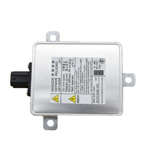 W3T19371 HID Lamp Electronic Ballast For Honda Mazda Acura TSX TL TL-S TL RDX
