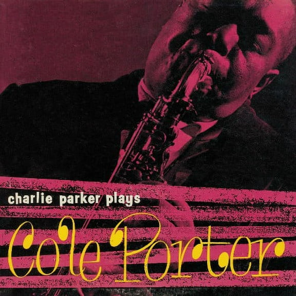 Charlie Parker - Plays Cole Porter - Music & Performance - CD