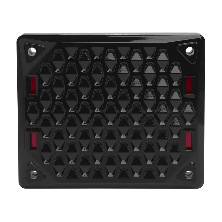 Infinity REF607CF 6.5 Inch 2 Way Car Speaker System - Walmart.com
