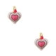 thumbnail image 1 of Llavero con Borlas Minnieouse Accesorios para Llaves Decorativo Corazón, 1 of 6