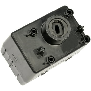 Dorman 601-082 Wireless Ignition Module for Specific Models