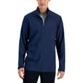 thumbnail image 4 of Ideology Mens Big & Tall Activewear Cowl-Neck Windbreaker Jacket, 4 of 6