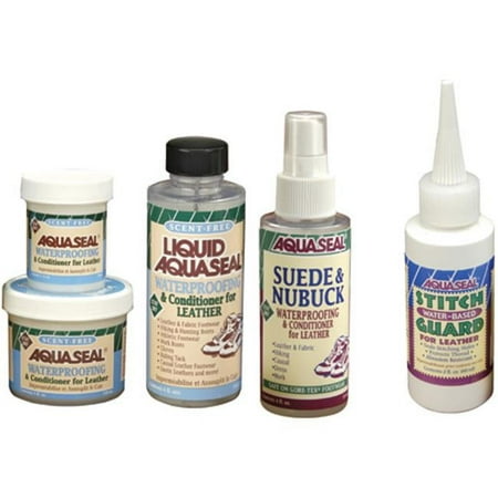 Aquaseal LWTRproof Pump 4 oz - Ultimate Waterproofing Solution