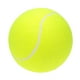 thumbnail image 2 of Set de pelotas de tenis Pelotas de tenis gigantes de gran tamaño de 9,5 pulgadas Pelota de tenis inf TOMSHOO Set de pelotas de tenis, 2 of 7