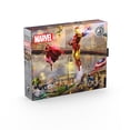 thumbnail image 3 of Rompecabezas Ceaco Silver Select Marvel Iron Man 1000 piezas, 3 of 7