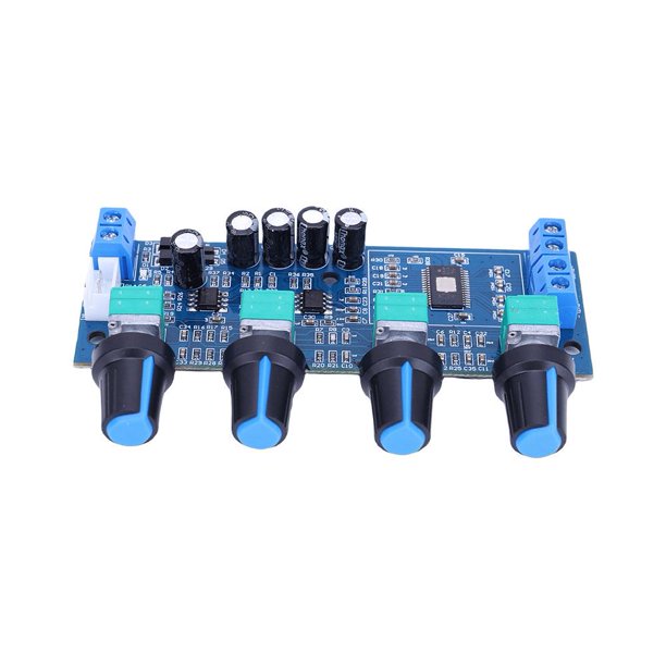 5 uds. Módulo de placa amplificadora de potencia TPA3116D2, módulo amplificador de Audio de doble canal 80W * 2
