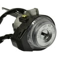 thumbnail image 2 of Intermotor US674L Ignition Lock Cylinder 1 Pack, 2 of 4