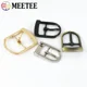 thumbnail image 4 of Hebillas de Metal para correa de bolso, Pin de hebilla para cinturón, zapatos, bolsos, accesorios de bricolaje, 5/10/20 piezas, 13/16/20/25mm, 4 of 5