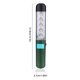 thumbnail image 5 of Linterna recargable portátil con imán 3.7 Voltaje 5 LED LIGHT LED MANTENIMIENTO Lámpara de mantenimiento de la luz para campaña al aire libre verde AweSitey OD019799-01, 5 of 7