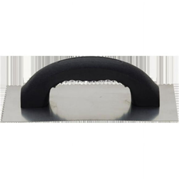 Hyde Mfg 19060 4.25 x 9.25 Po. Lame en Acier Adhésive en U