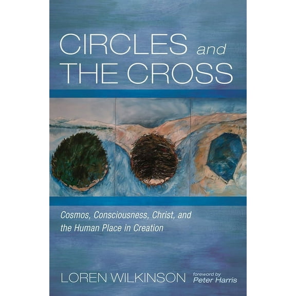 Circles and the Cross (Hardcover)