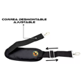 thumbnail image 3 of Mochila Maleta estuche Protector Virtual Zone compatible con PS5, 3 of 5