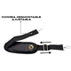 thumbnail image 3 of Mochila Maleta estuche Protector Virtual Zone compatible con PS5, 3 of 5