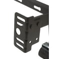 thumbnail image 2 of Twin/Twin XL/Full/Full XL/Queen Metal Bed Frame, Black, 2 of 11