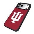 thumbnail image 2 of Keyscaper Indiana Hoosiers Bump Case with 8.2ft Drop Protection, 2 of 7