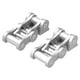 thumbnail image 1 of Kit de Pestillos Bling Bling para Capó de Jeep Wrangler JK 2007-2017, 1 of 12