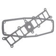 thumbnail image 1 of Edelbrock 3832 Junta De Colector Negra, 1 of 2