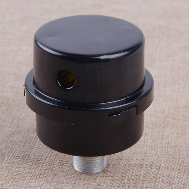 Husky air online compressor intake filter