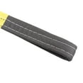 thumbnail image 4 of Webbing Lift Strap,3T Flat Lifting Rope Industrial Lifting Strap Crane Lifting Rope High Capacity, 4 of 14