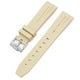 thumbnail image 2 of Correa de reloj de goma de color de 20 mm compatible con Swatch X Omega Mission To The Moon, 2 of 4