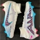 thumbnail image 4 of kasut bola budak kids Mercurial Superfly VIII Elite FG 15 Zapatos De Fútbol Para Niños Al Aire Libre Ligero De Punto Botas Impermeable Unisex, 4 of 4