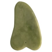 Jade Roller & Gua Sha Set Face Roller and Gua Sha Facial Tools for Skin Care Routine and Puffiness-Green Face Make up Clearance