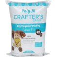 thumbnail image 3 of Fairfield Crafter's Choice Polyester Fiberfill-20oz - CCDF-20, 3 of 3