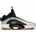 thumbnail image 1 of Ni - ke Size 8.5 - Zion Williamson x Air Jordan 35 Bayou Boys, 1 of 5
