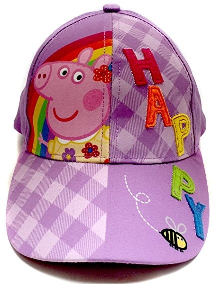 peppa pig gucci hat