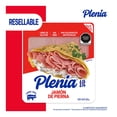 thumbnail image 3 of Jamón Lala Plenia york de pierna  250 g, 3 of 6