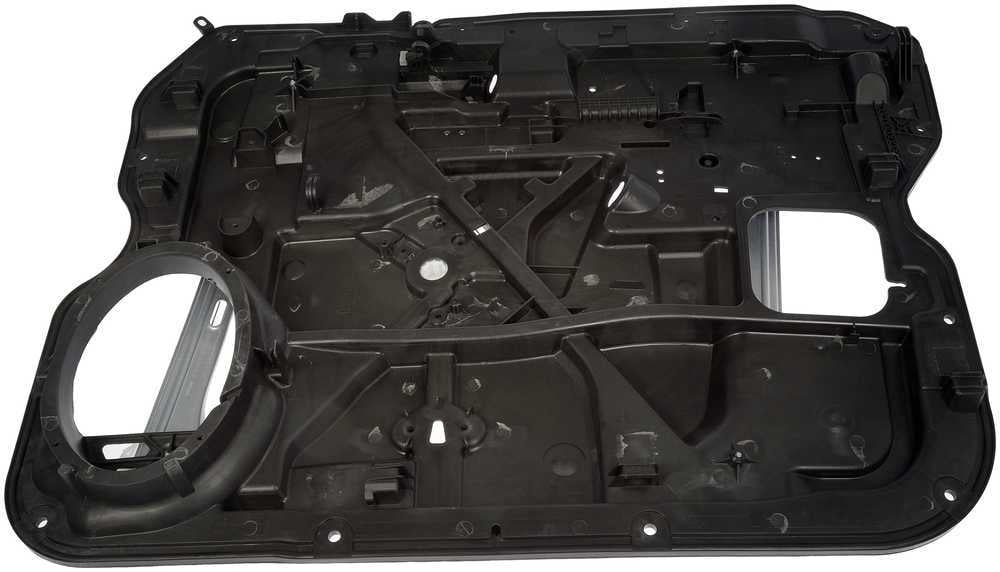 Dorman - OE Solutions 749-225 Power Window Regulator (Regulator Only)